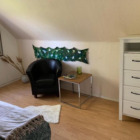 Martebo Bed & Breakfast Tingstäde Esterno foto